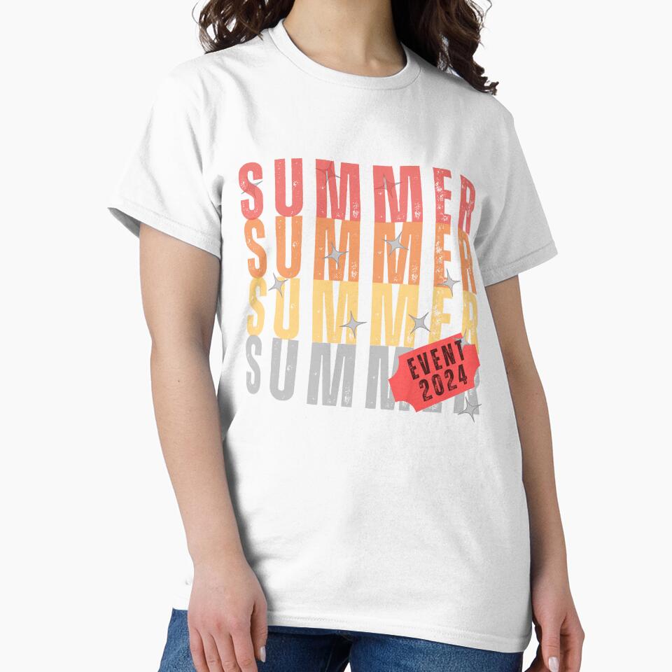 Summer Event 2024 by Azrou shop