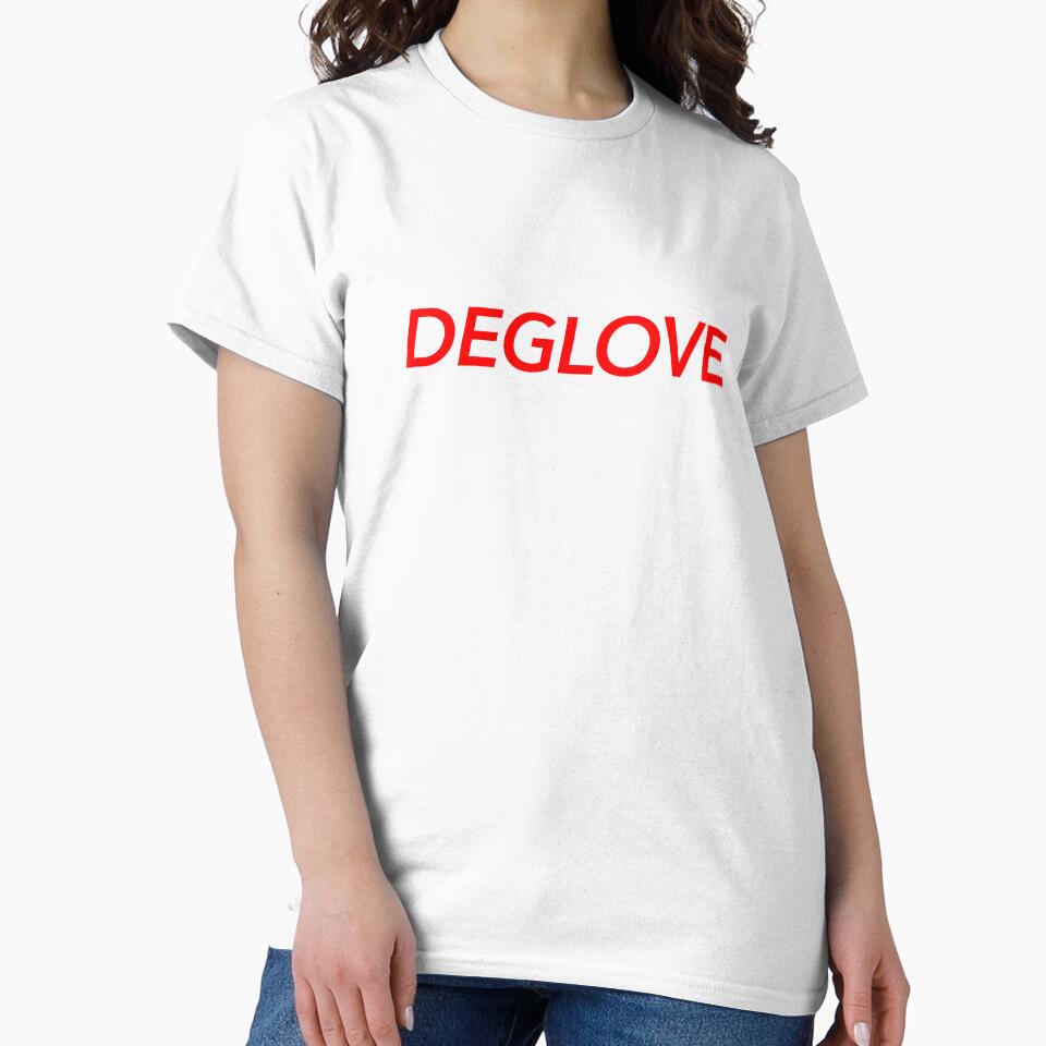 DEGLOVE by thecoolroom
