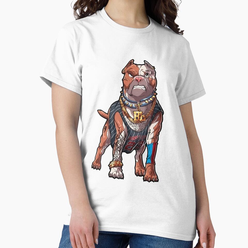 Modern Print-On-Demand T-Shirt Design Collection by IsmDigitalProduct