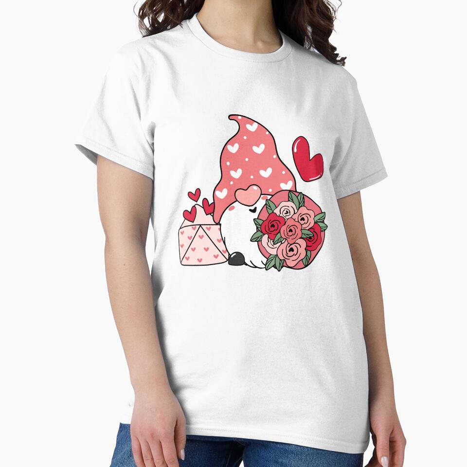 Heart and Flower by ahfast