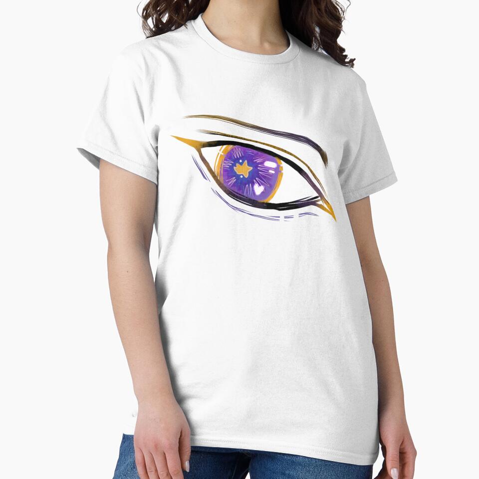 eye universe by GabyCP