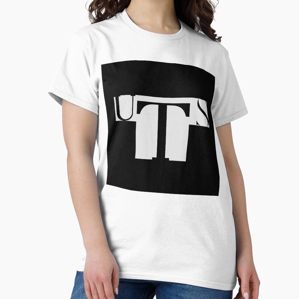 UTS - Abstarct Streetwear by Naquo