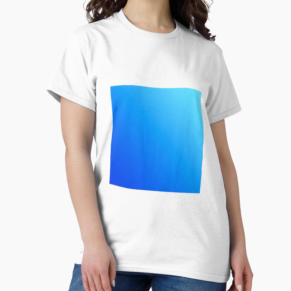 Mojito Color Gradient by GobiRchandran
