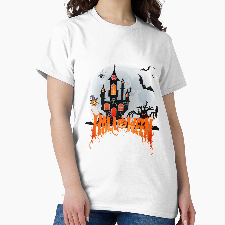 Halloween is coming by tManiCollection