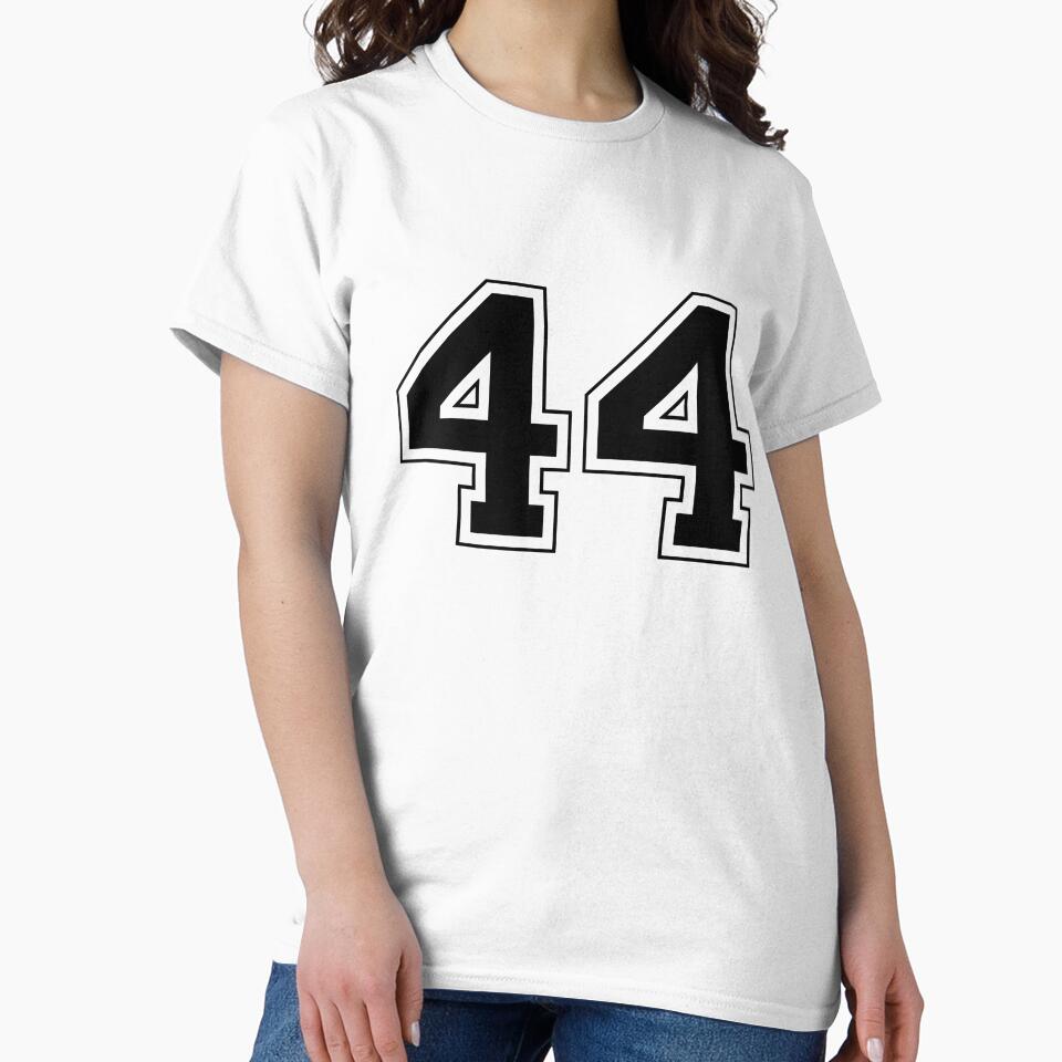 Number 44 by Void Script