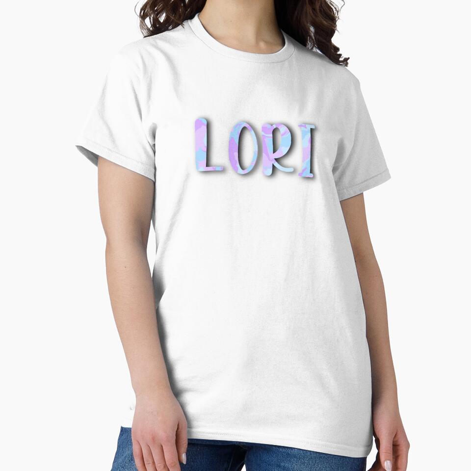 Lori by dolphin1128