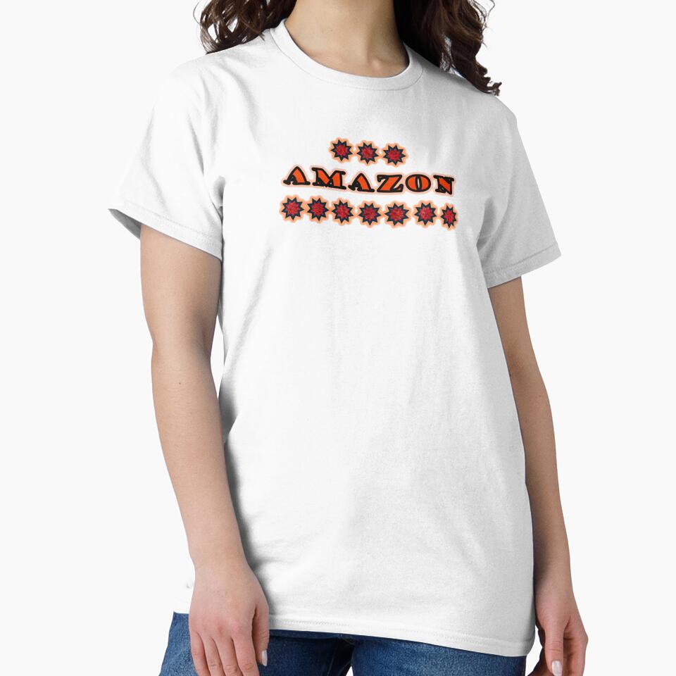 Amazon by Vesper Designs