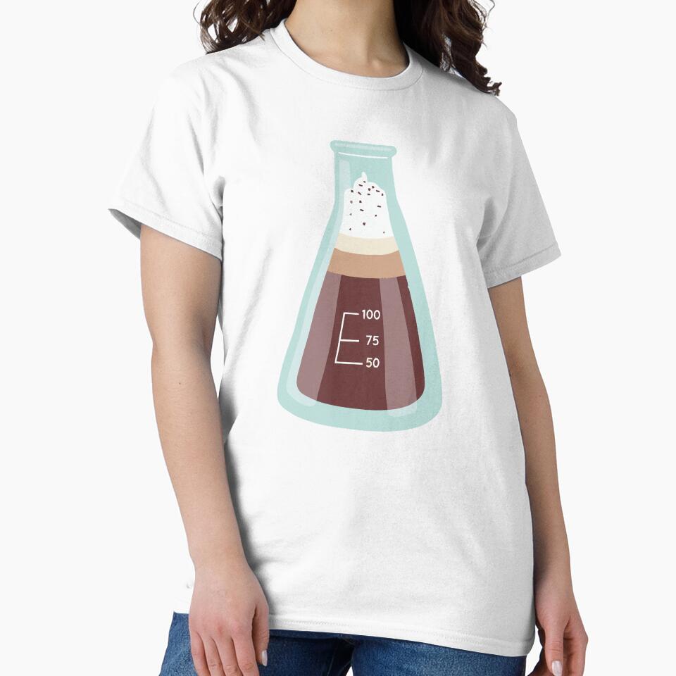 chemistry and coffee by zaher97