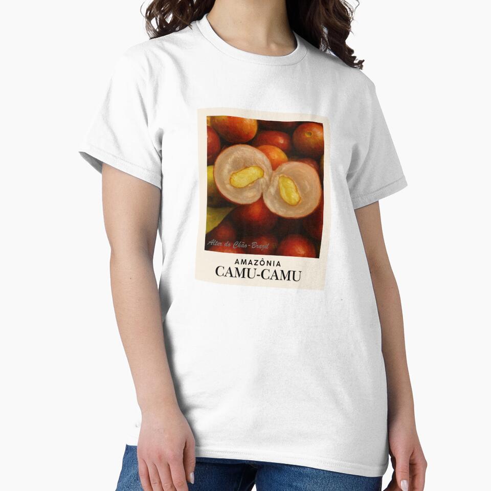 Camu-Camu by AmazonSelf