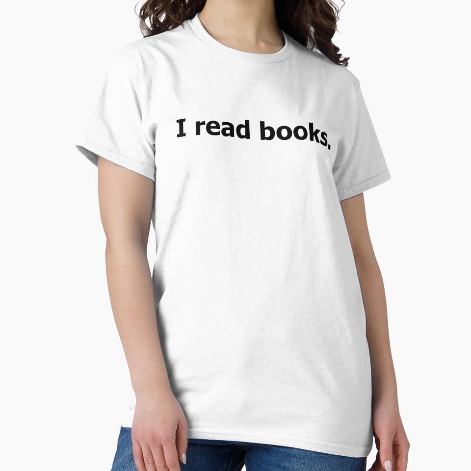 I read books by CRHerrera