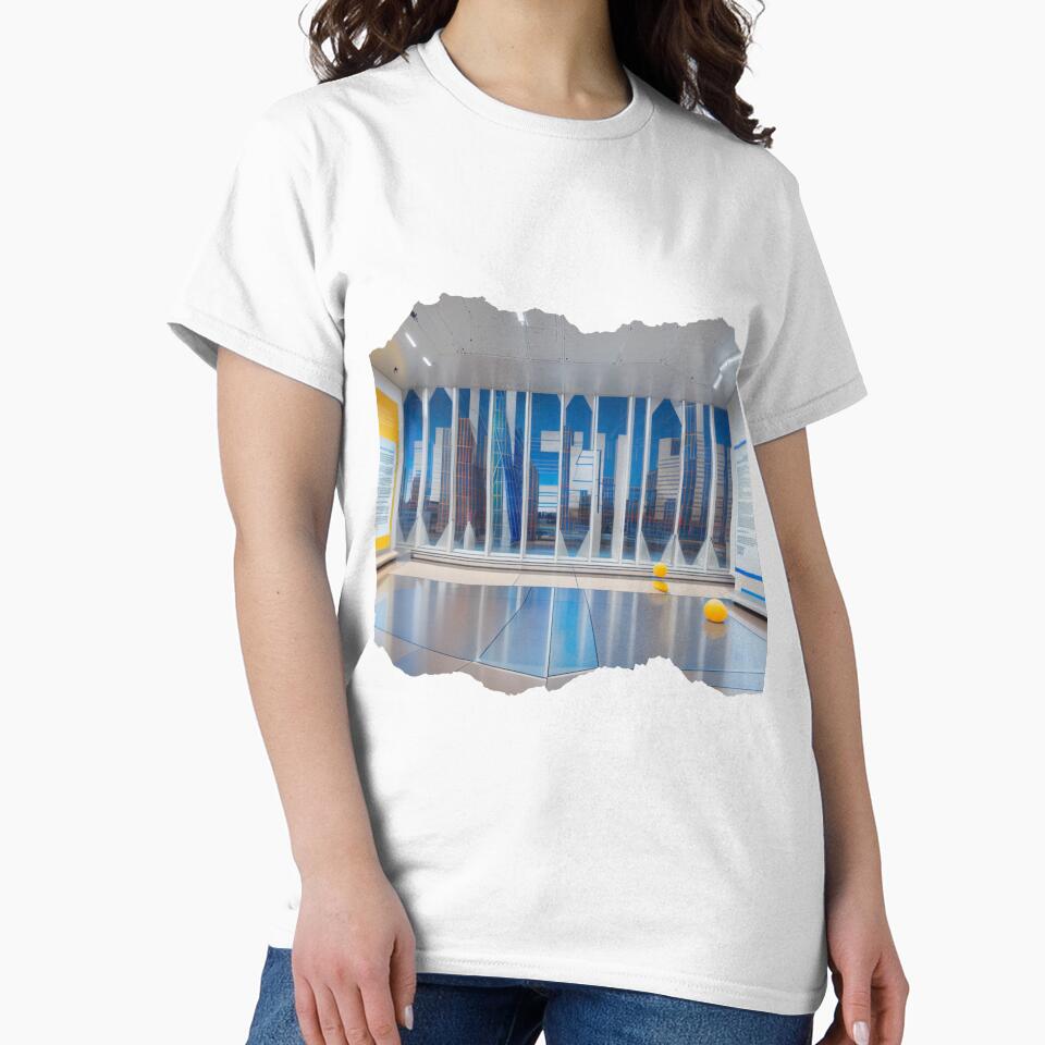 CONNECTICUT 24 5 by maveluzone
