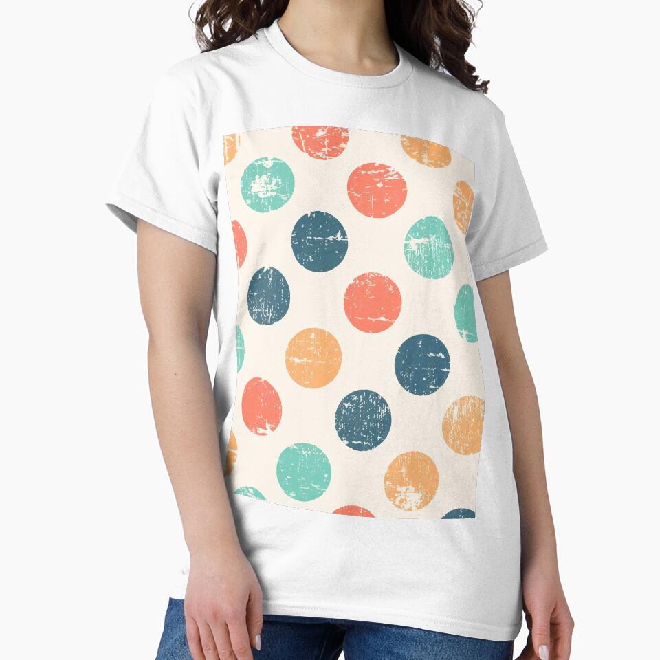 Colorful Dot by zaher97