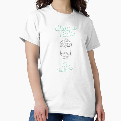 10 Wanna Ride The Beard? Beard Lovers Design <3 by SweetEnjoyable