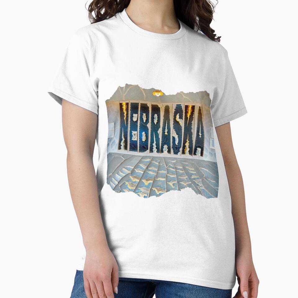 NEBRASKA 24 11 by maveluzone