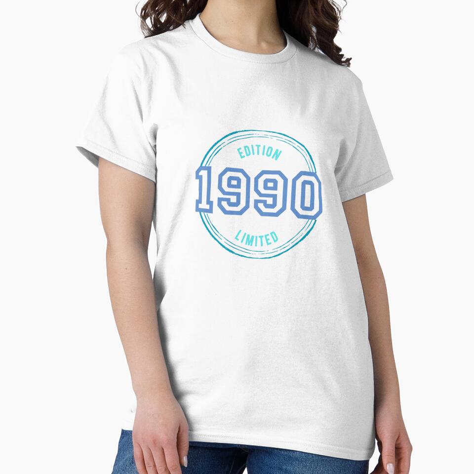 Edition limited 1990 by jb-joaofranca