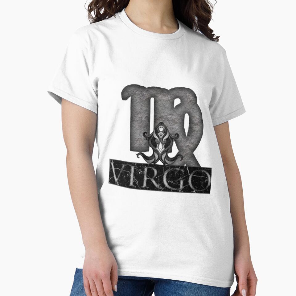 VIRGO by RebellionShop