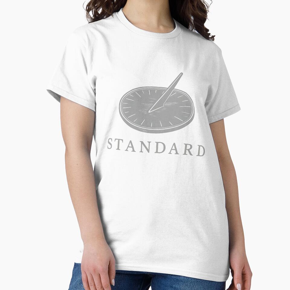 Standard Sundial Time by StandardSW