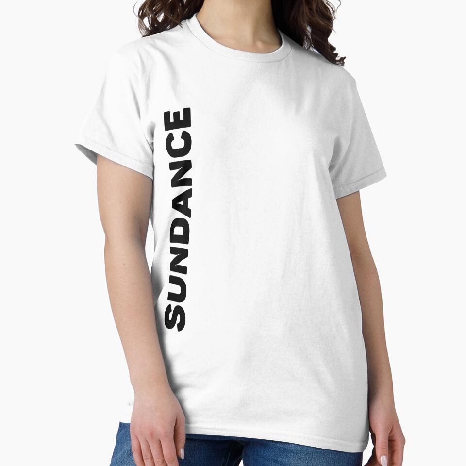 Sundance by designkitsch