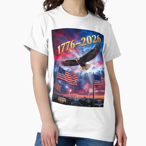 1776-2026 *** America 250 by Sonofwilliam