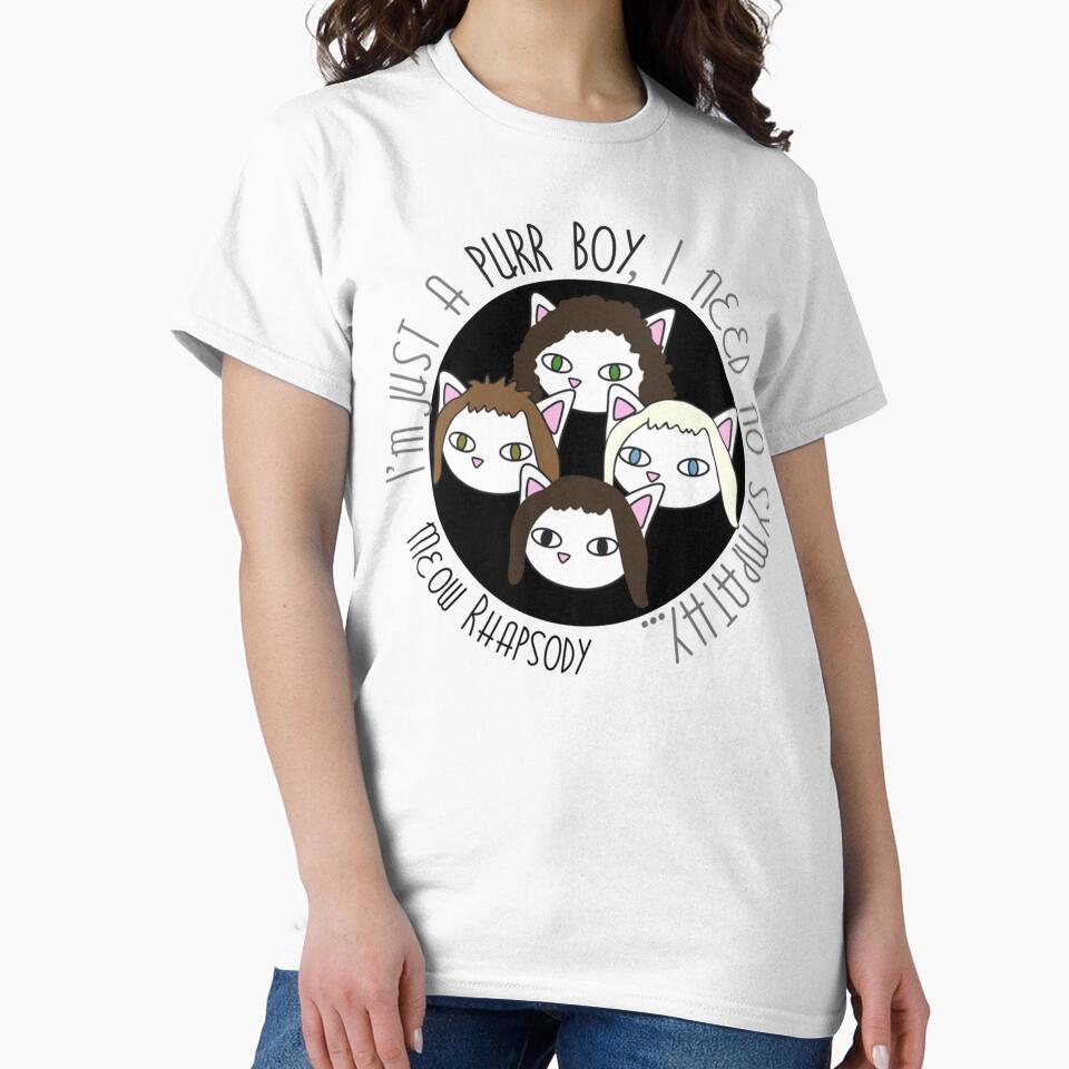 Meow Rhapsody 3 by OnTheRunFinds