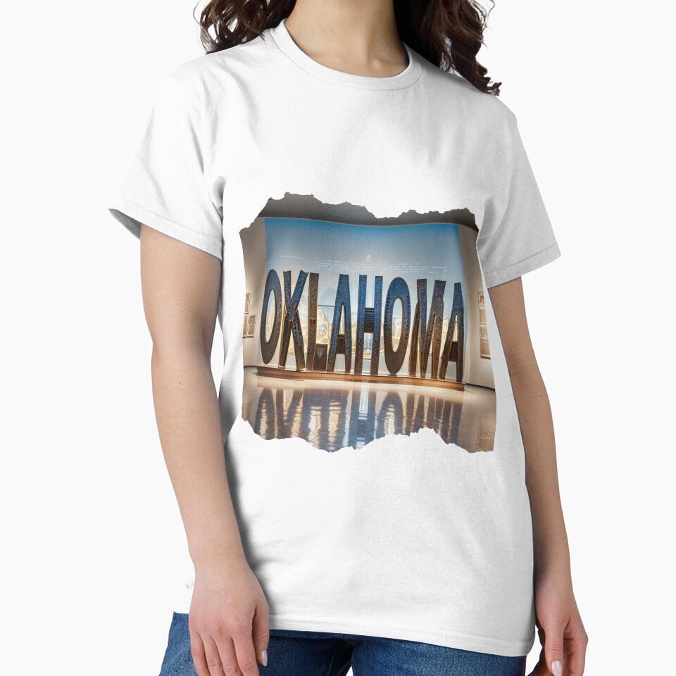 OKLAHOMA 24 13 by maveluzone