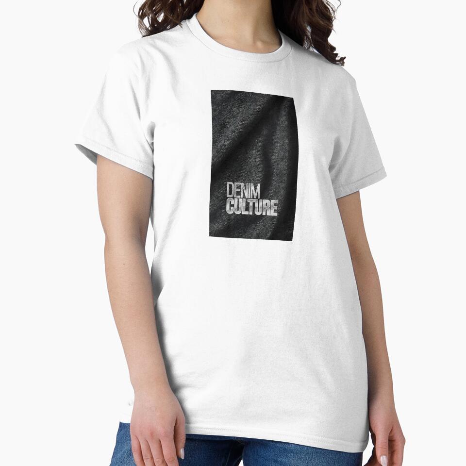 DENIM CULTURE COLLECTION JEANS 59 by MrLordFashions