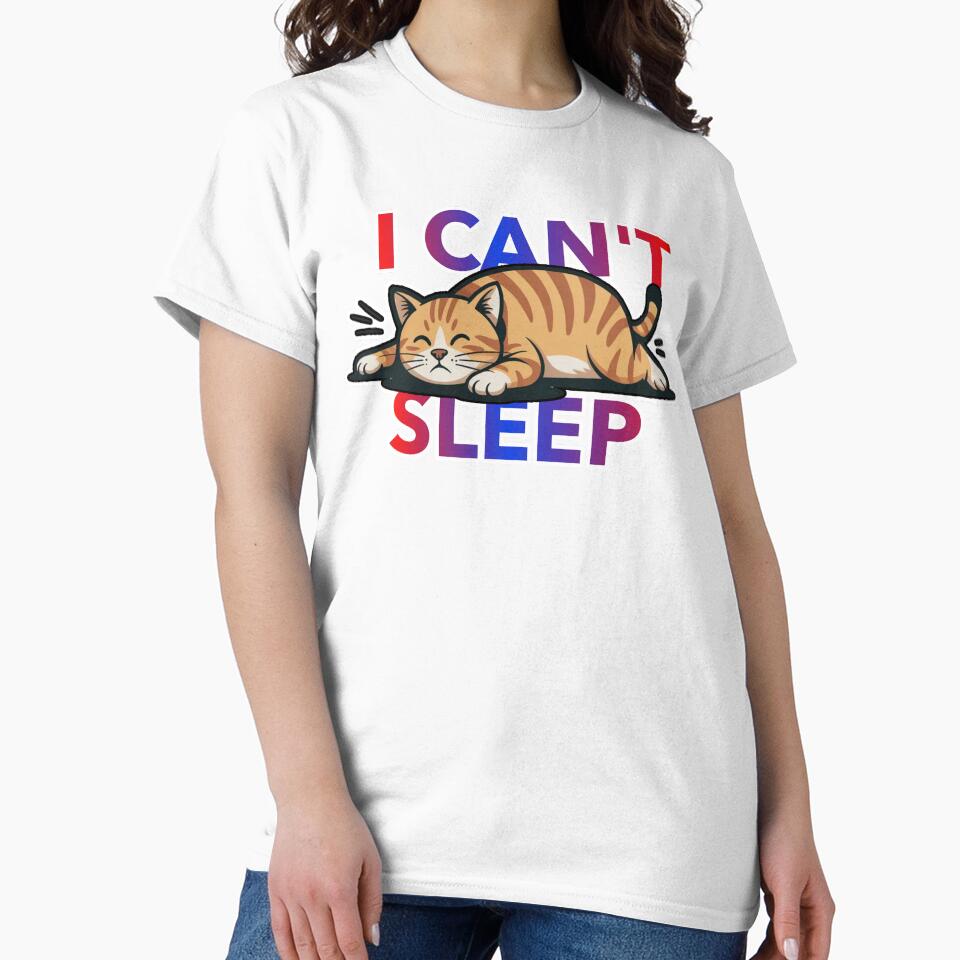 I Can't Sleep by ZooStateofMind