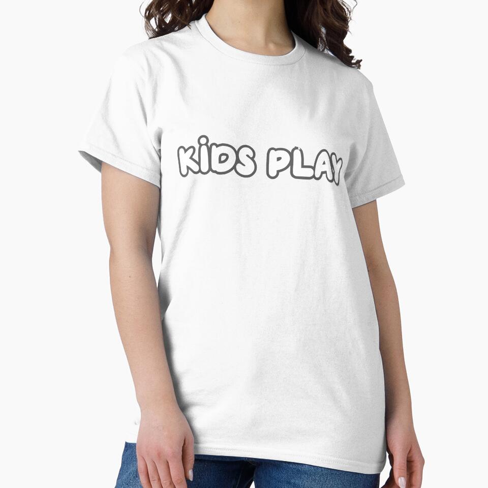 Kids Play by Inspiring Strokes