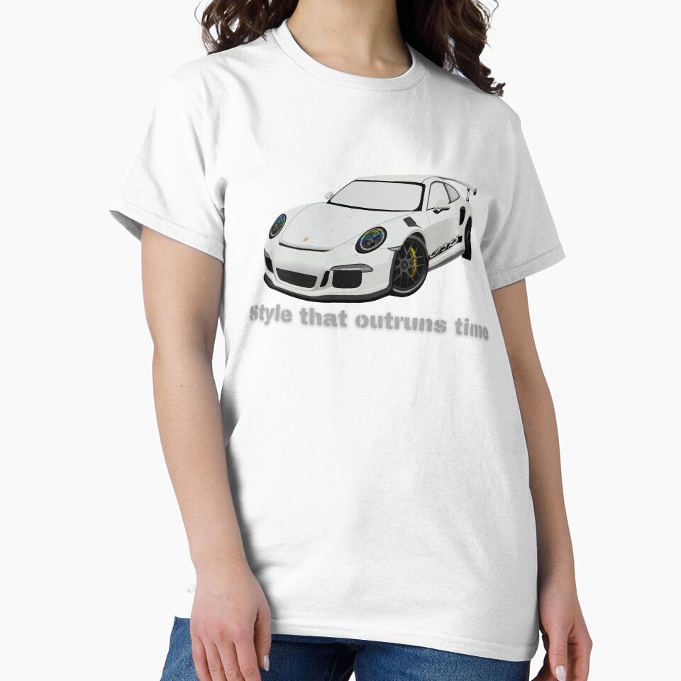 Style that outruns time by Almacenar