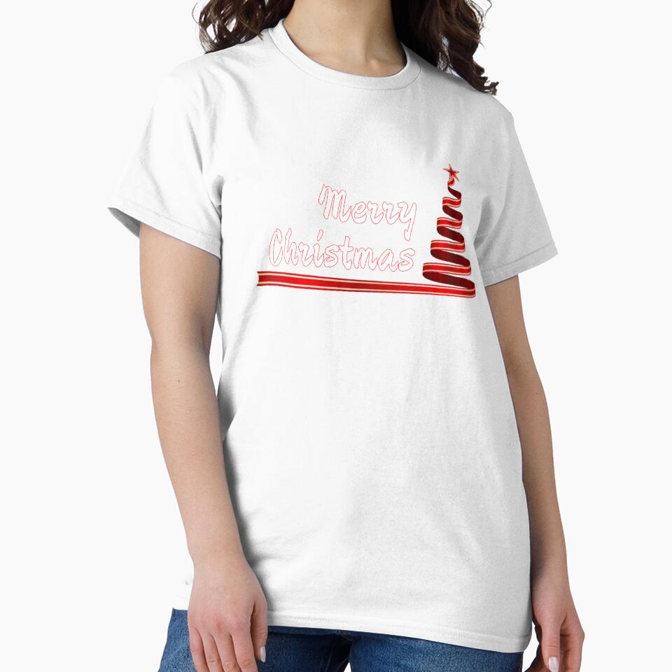Merry Christmas Tree by sinemsworld1