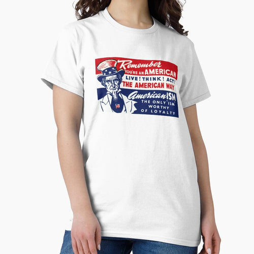 1940s The American Way by historicimage