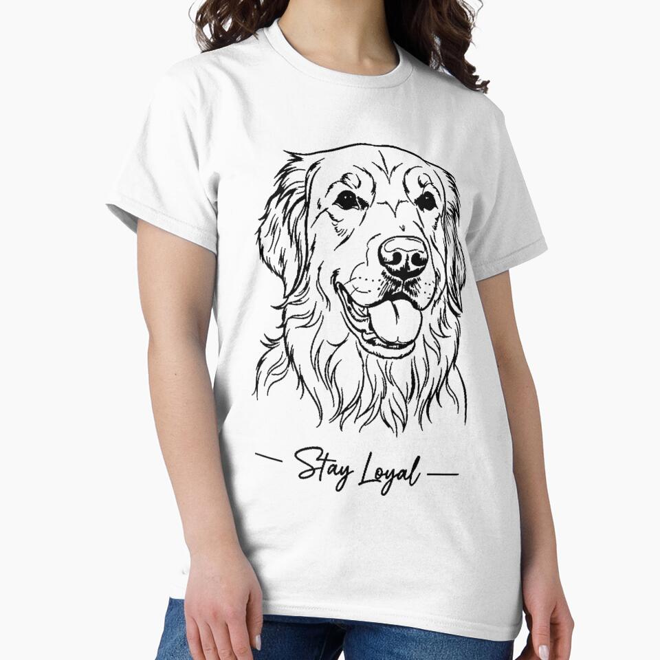 Stay Loyal by FlamaC