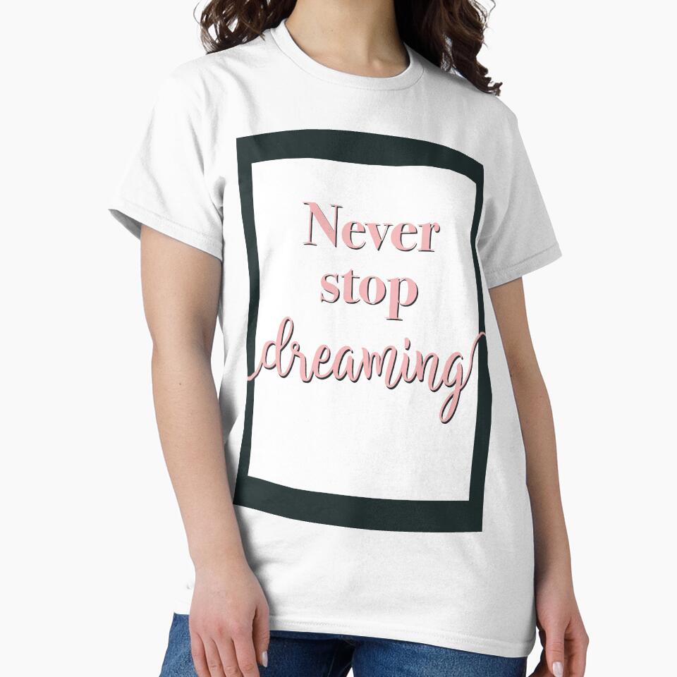 Dreamer Girl by DaffodilDigital
