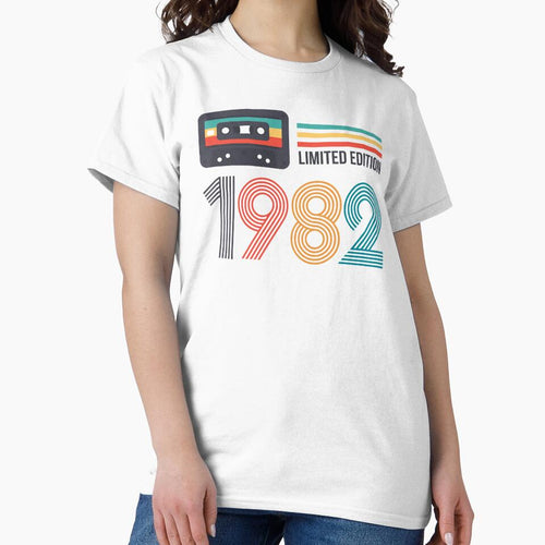 1982 Limited Edition by monika-arthing