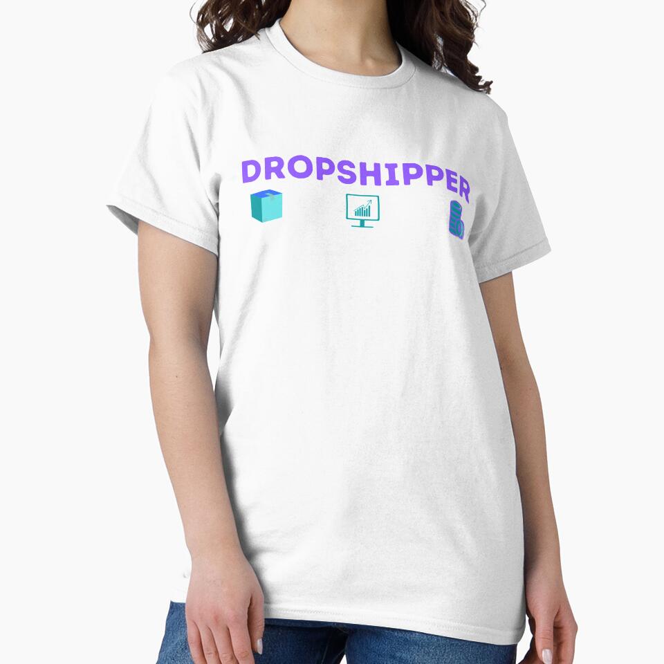 Dropshipper v3 by Yekaior