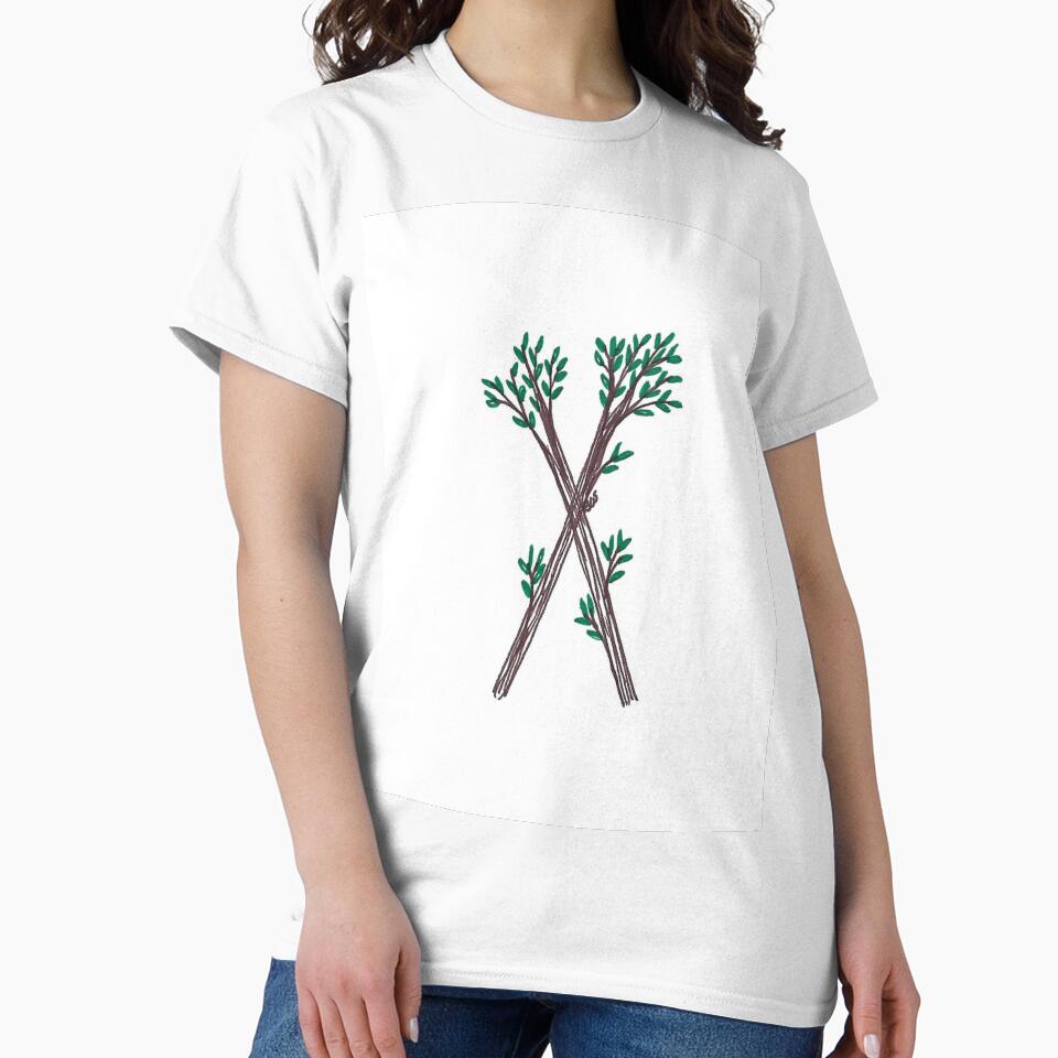 X Tree 2 by BScottDesign