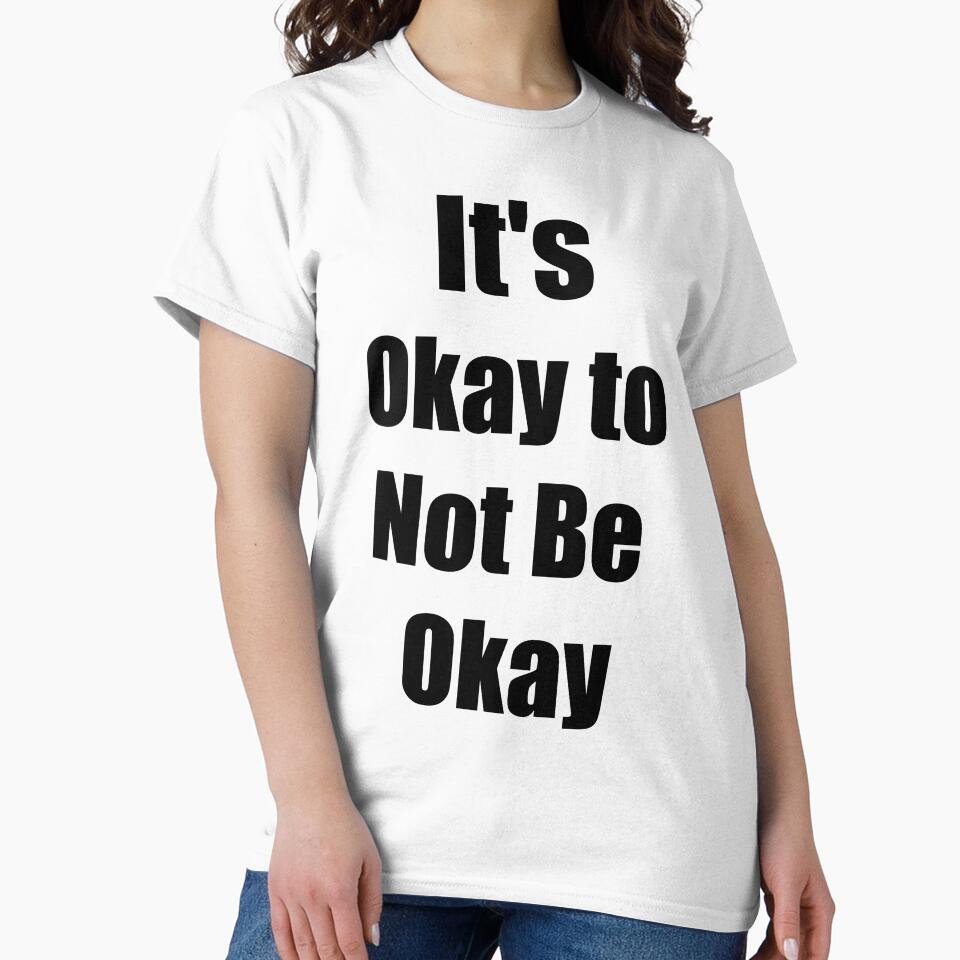 It's okay to not be okey by KarazuStudio
