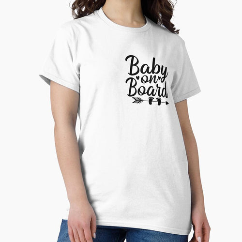. baby on board by -OrO-