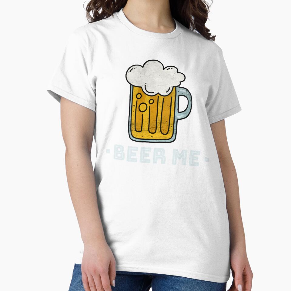 Beer Me by starsdesigns Unisex , , , Long Sleeve Tee