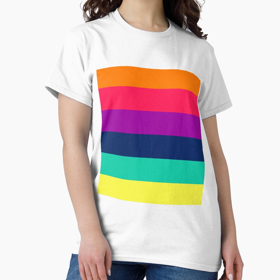 Colors 101 by Looplk