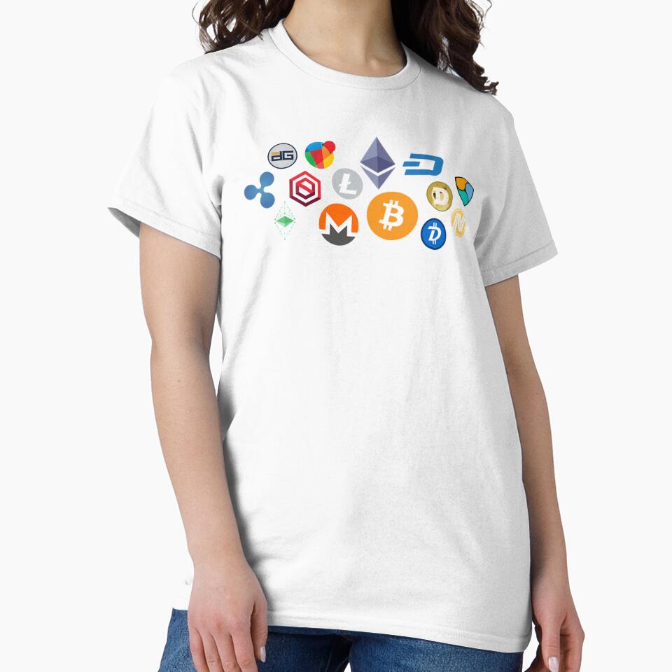 cryptocurrency by --Andrii--