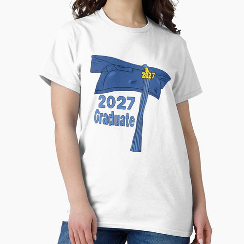 2027 graduate by Artistkhg
