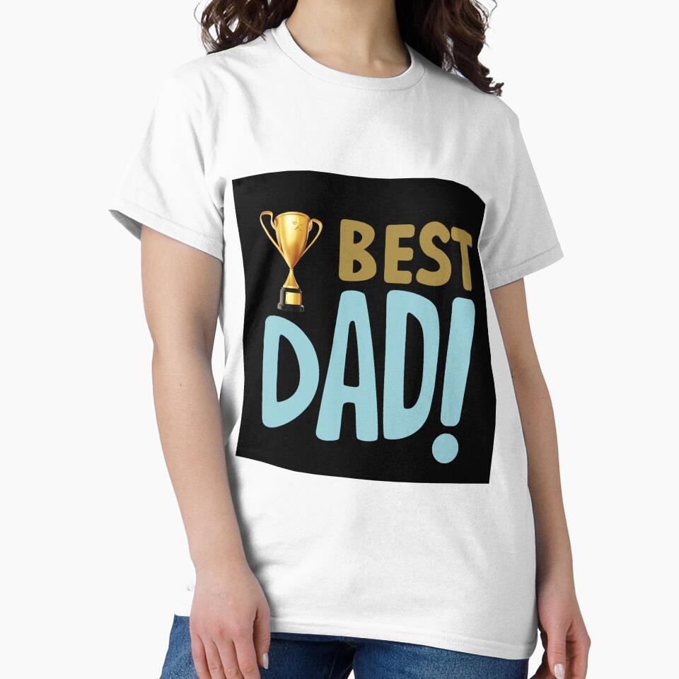 For the best dad ever by viollamarshall