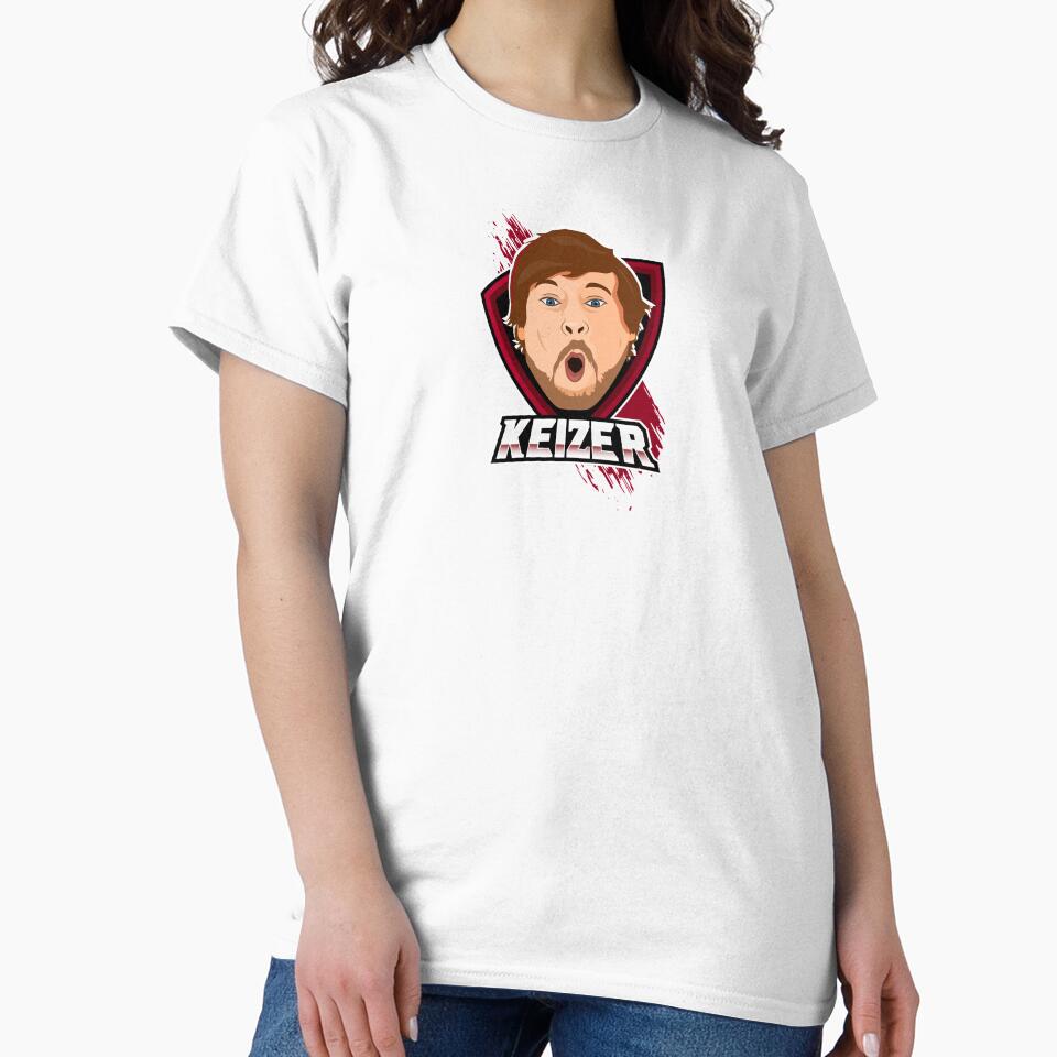 Keizer - Logo by KeizerTV