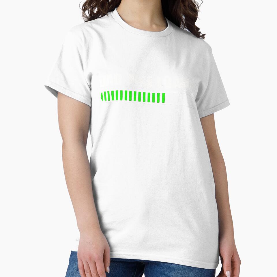Dad joke loading by PeDaNi Unisex , , , Long Sleeve Tee