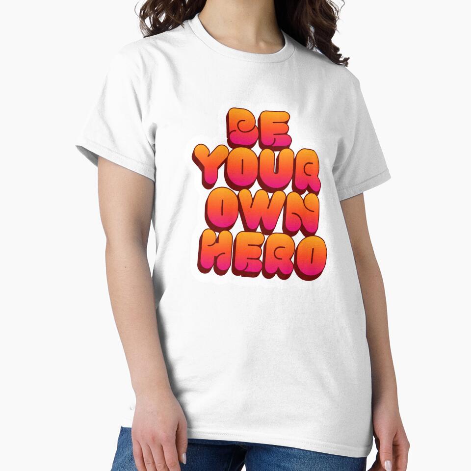 Statement Tee by Boytibay28Mdskllz