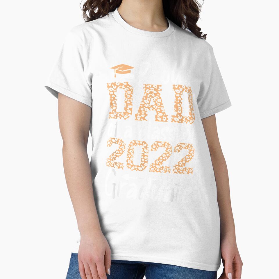 Mens Graduation 2022 For Family Proud Dad Of A 2022 Funny by anniet33