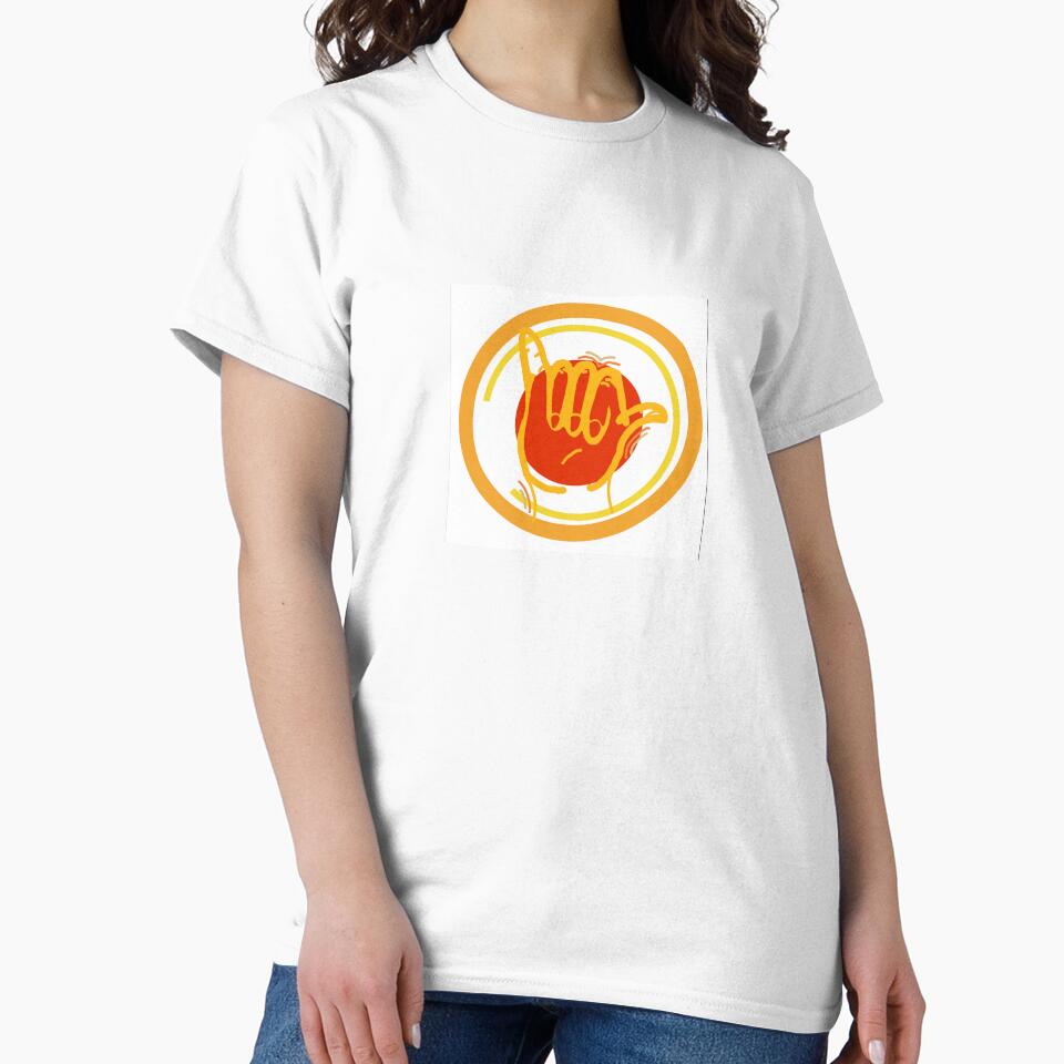 Hang loose by KayciHolman