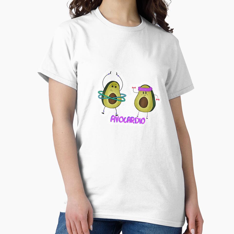 Avocardio by Genrand