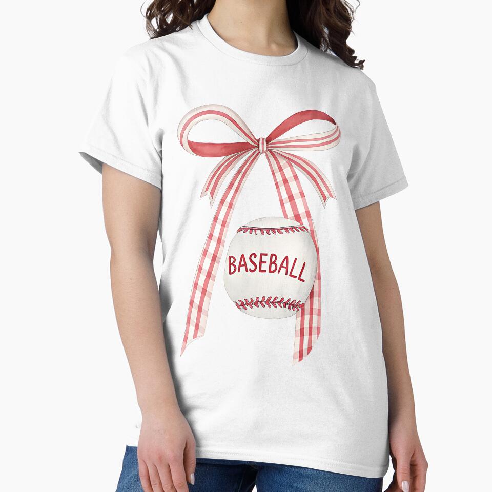 A0783 Baseball Mom Love – Unique Gifts & Apparel for Moms Who Love Baseball by angieart68